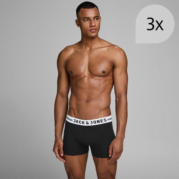 JACK & JONES Triopack, Pantys