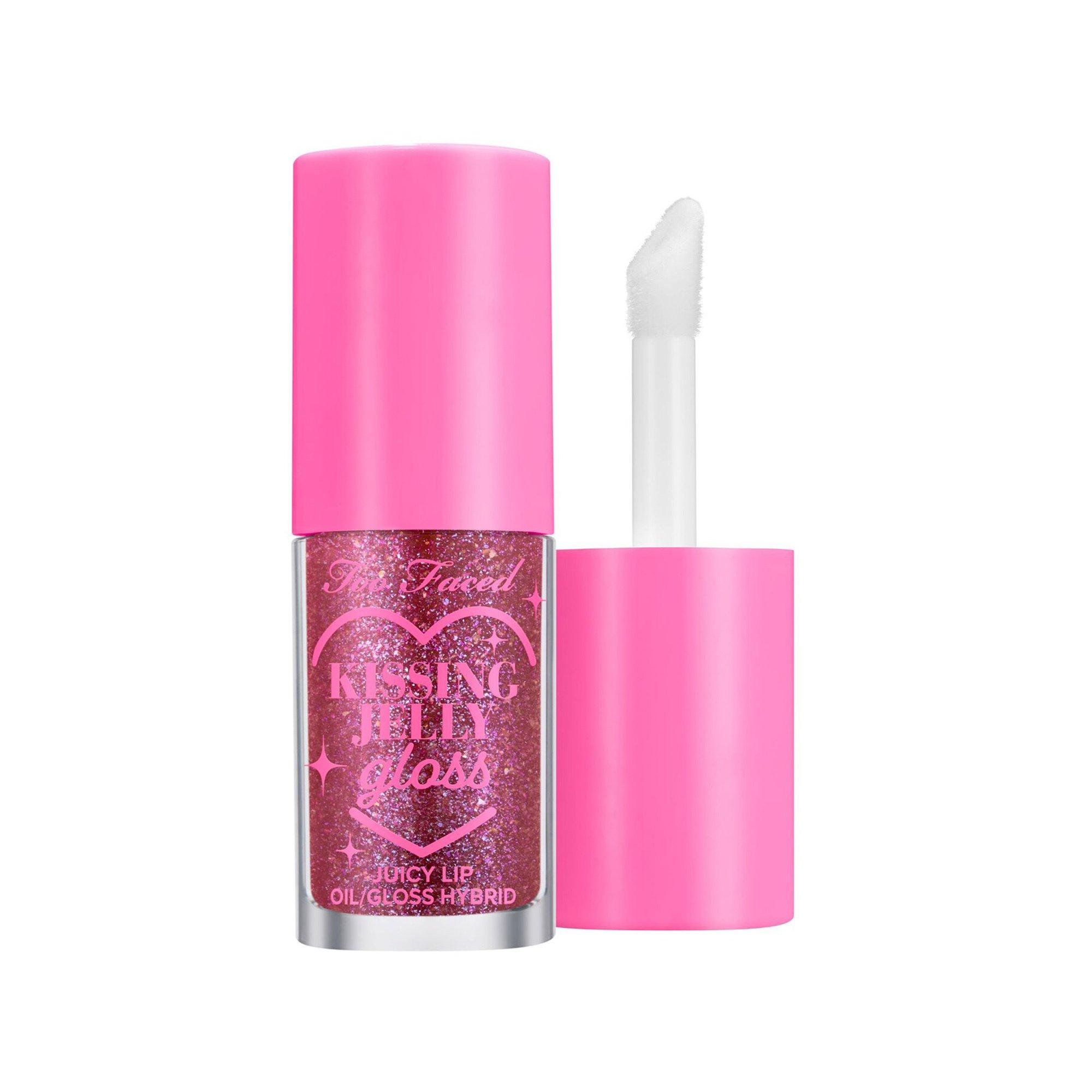 Too Faced KISSING JELLY PINA COLADA Kissing Jelly - Gloss