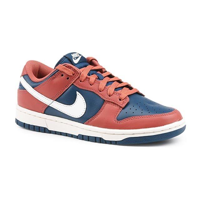 NIKE W DUNK LOW-9