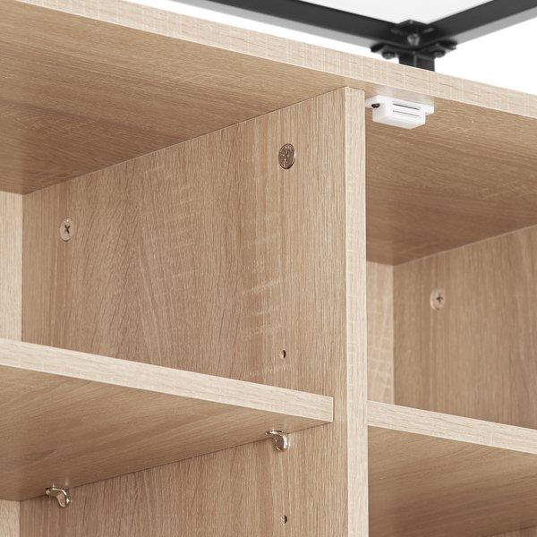 Tectake Sideboard Oldham