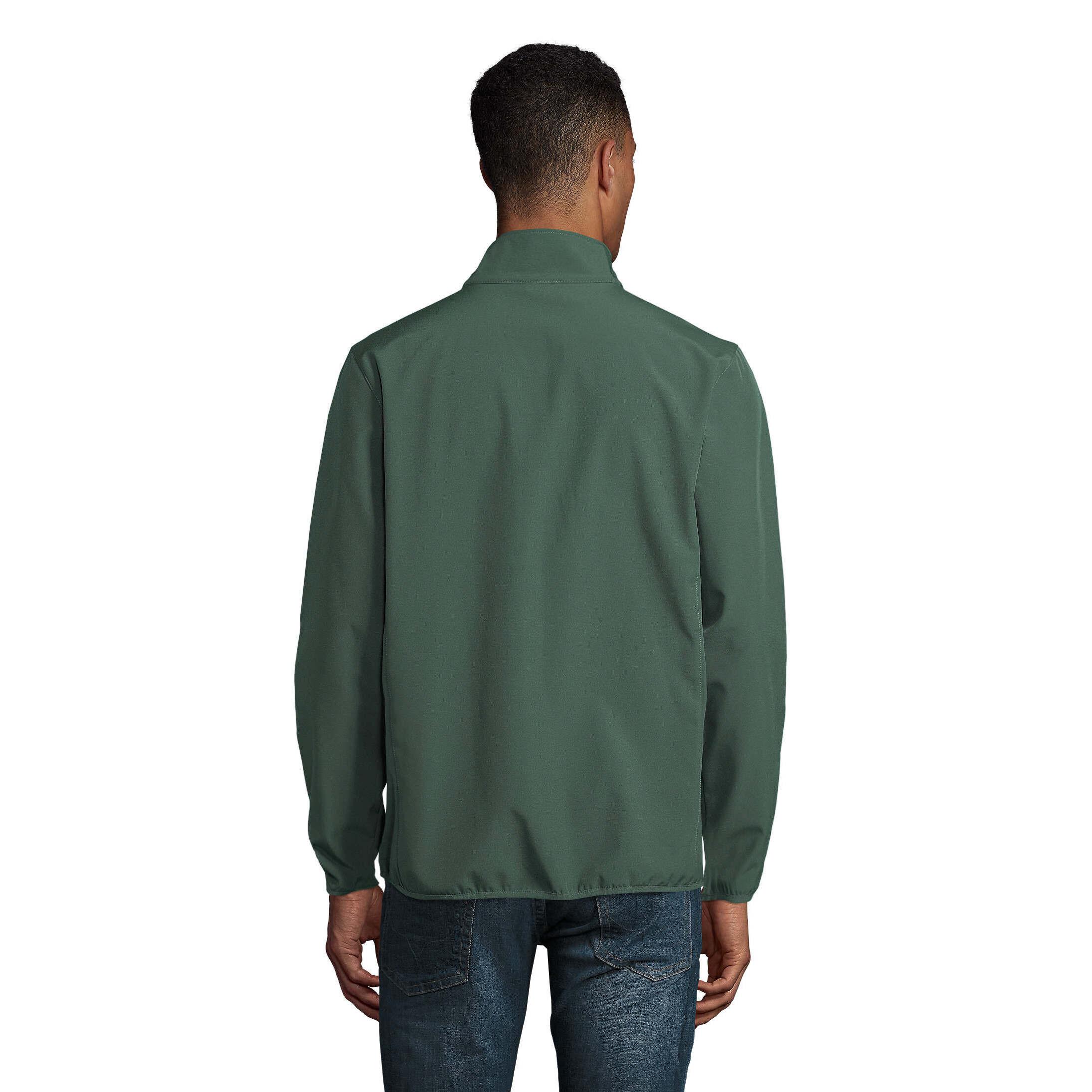 SOLS fleece falcon