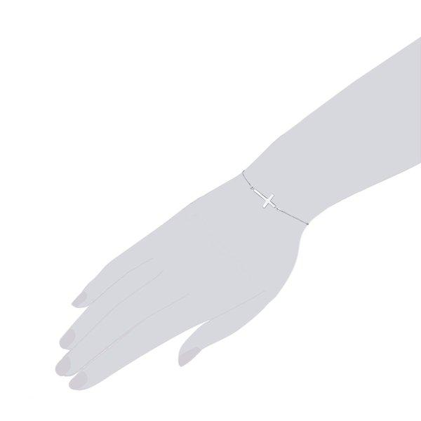 Rafaela Donata Armband Kreuz