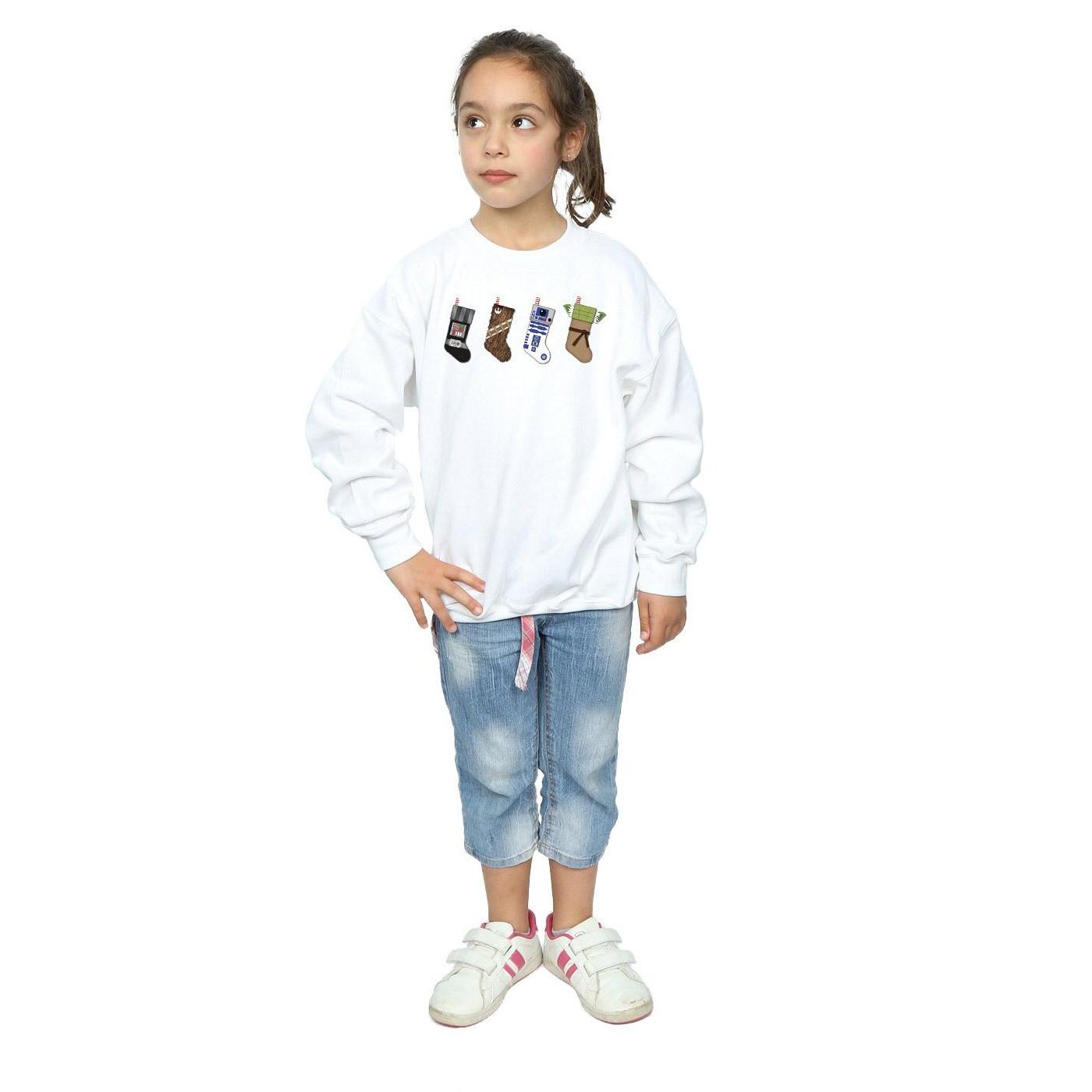 STAR WARS Sweatshirt