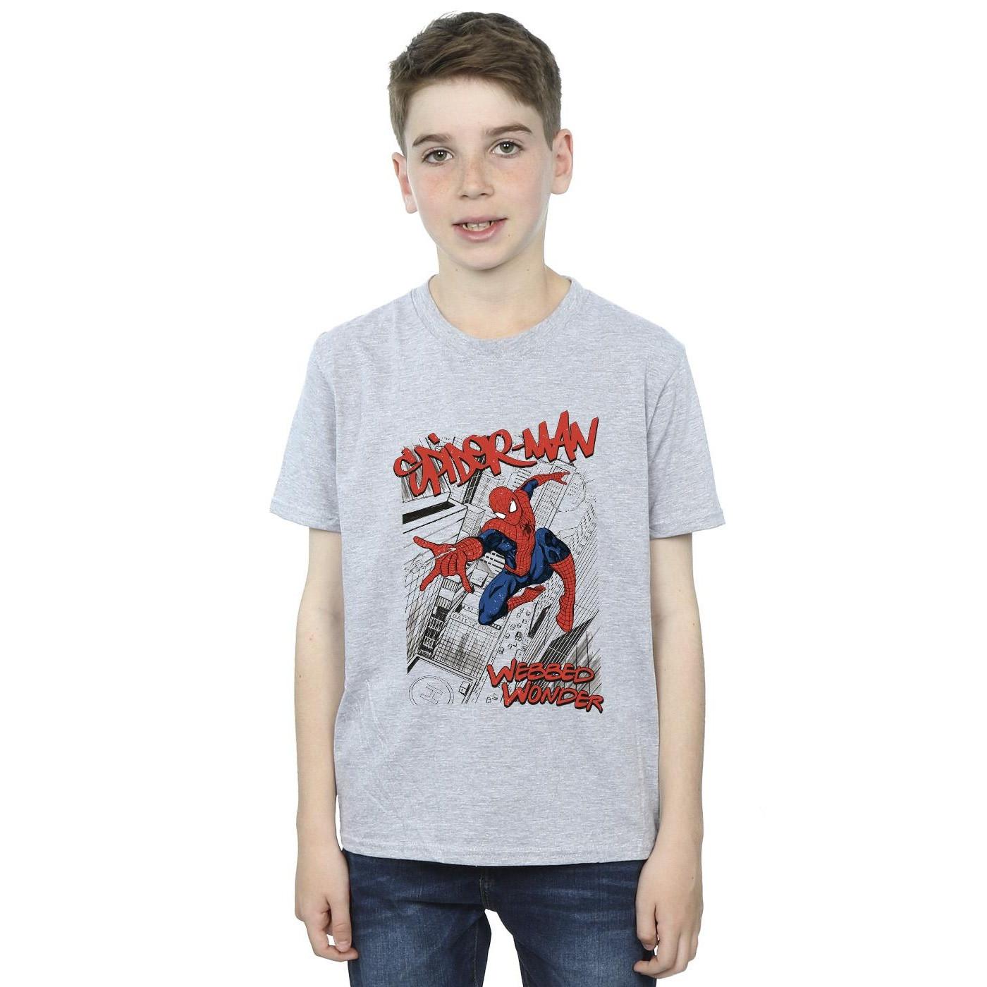 MARVEL TShirt