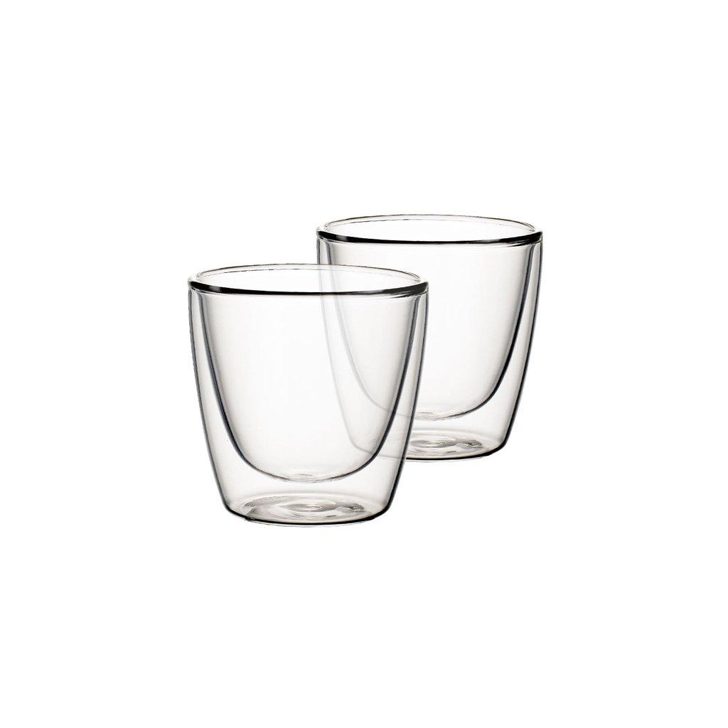 Villeroy&Boch Becher Größe M Set 2 tlg. Artesano Beverages