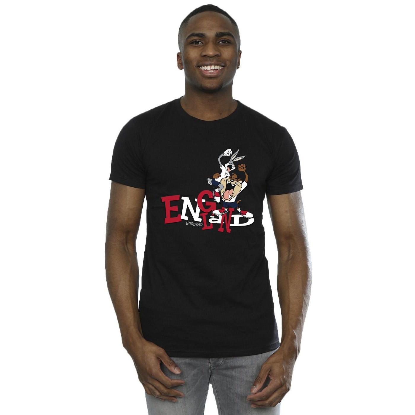 LOONEY TUNES England T-Shirt
