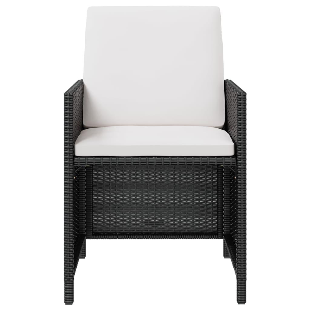 VidaXL Gartenmöbel-set poly-rattan
