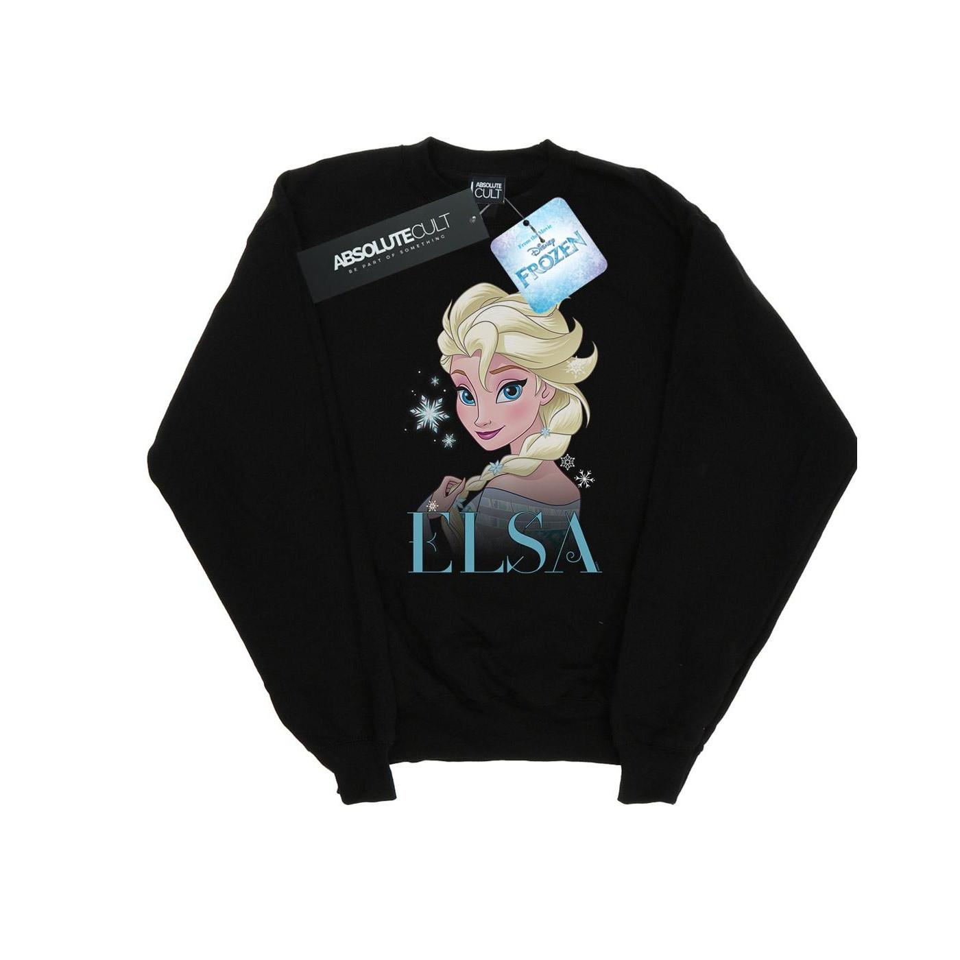 Disney Frozen Sweatshirt
