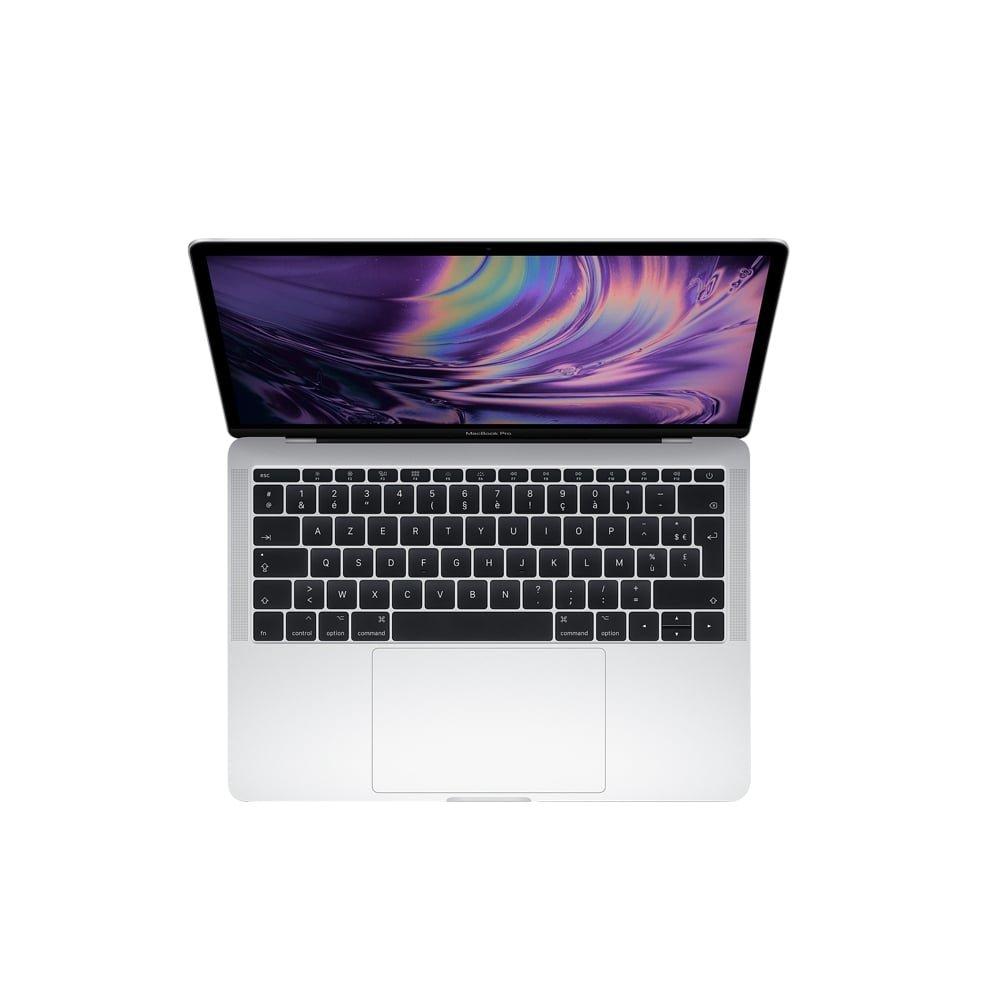 Apple Refurbished MacBook Pro Retina 13 2016 i5 2 Ghz 8 Gb 512 Gb SSD Silber - Sehr guter Zustand