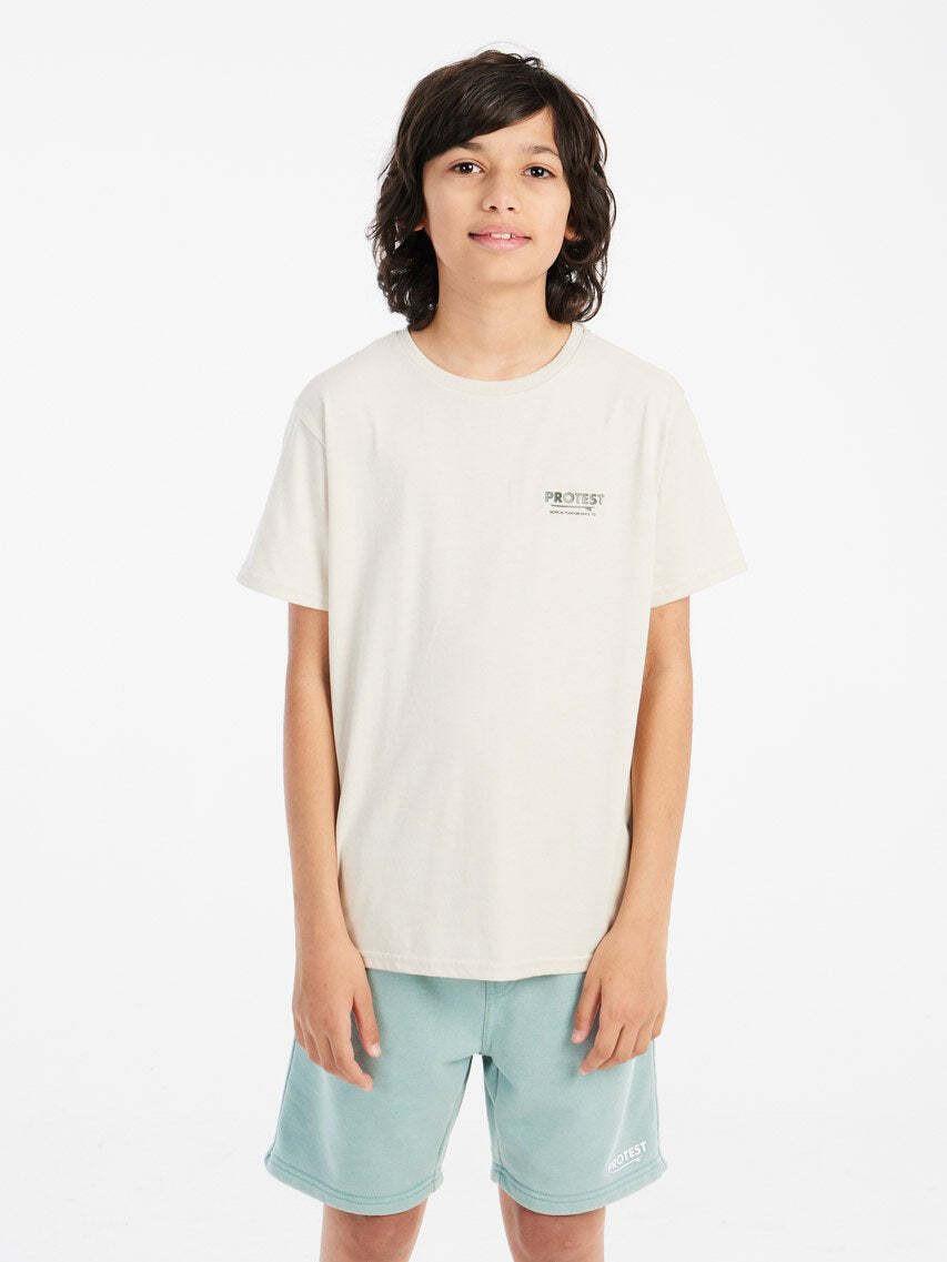 PROTEST T-shirts & Polos PRTHunt JR