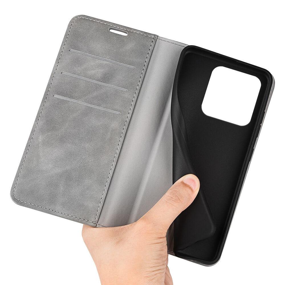 Cover-Discount Xiaomi 13 Pro - Stand Flip Case Hülle