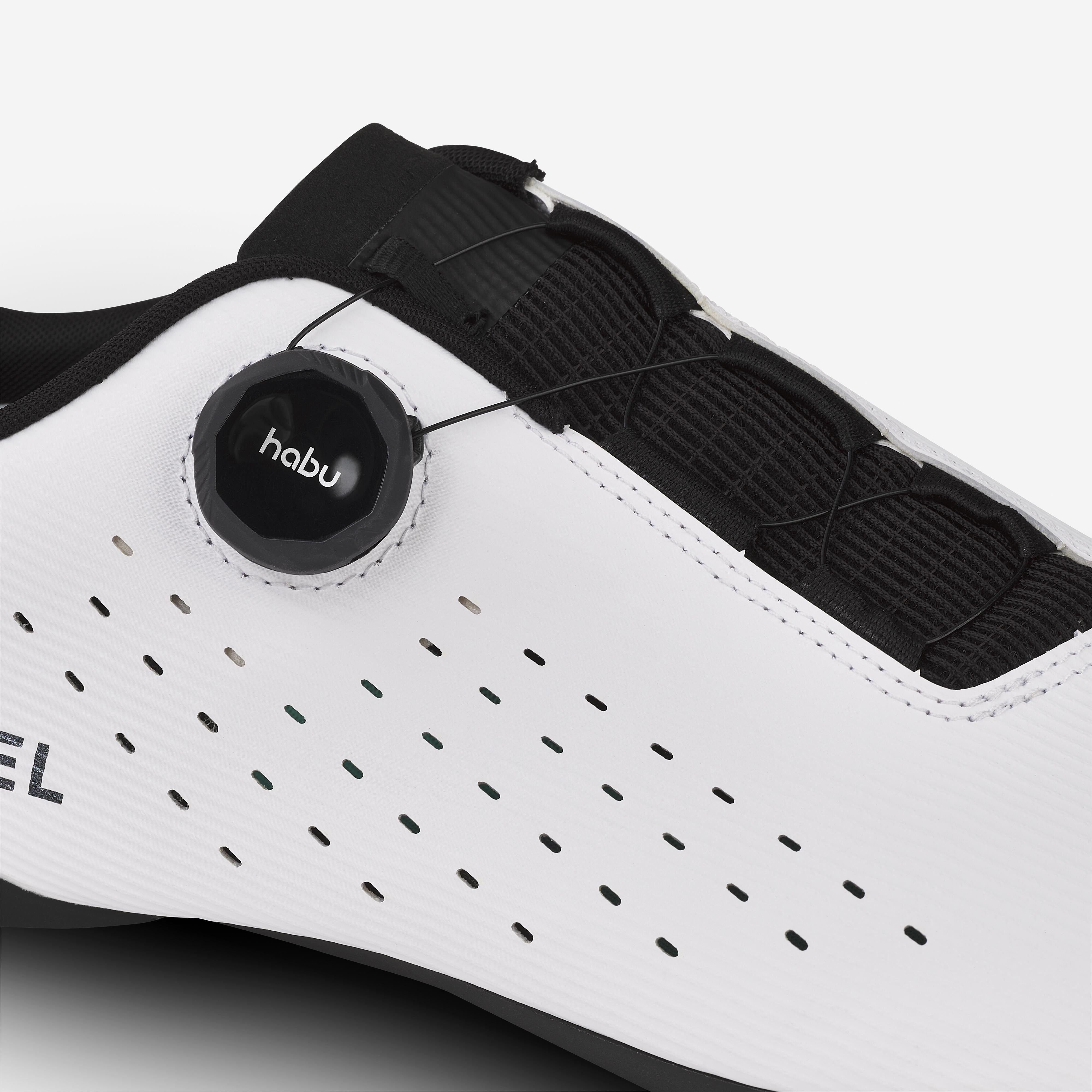 VAN RYSEL Fahrradschuhe - NCR