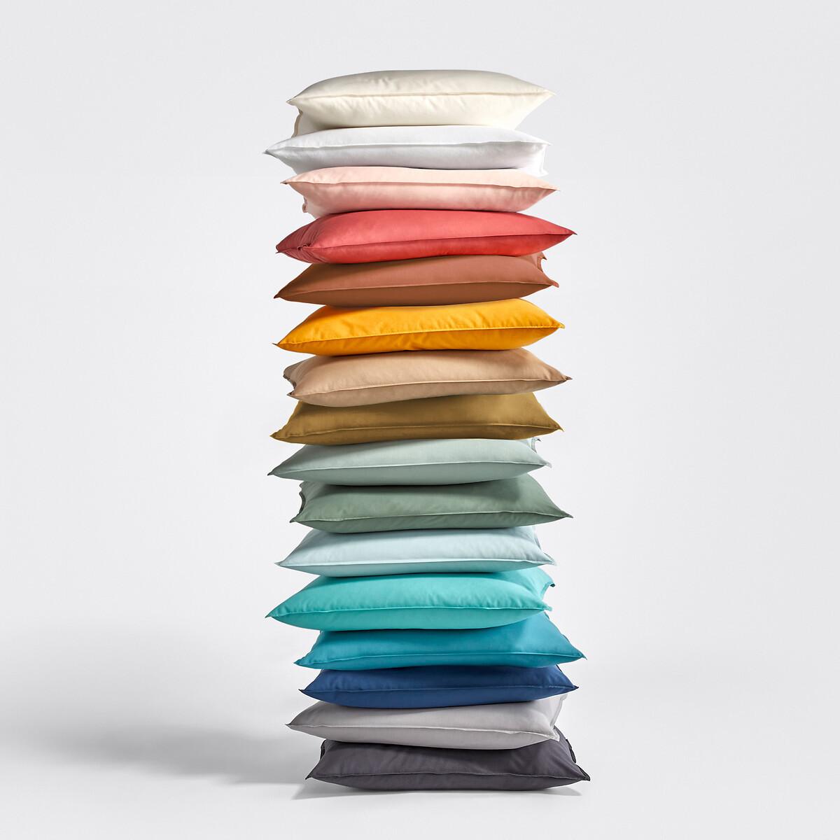 La Redoute Intérieurs Leintuch Scenario aus vorgewaschener Baumwolle