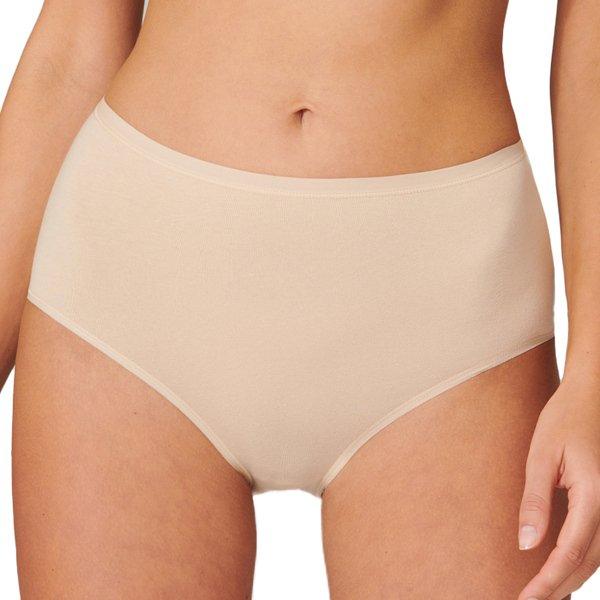 Schiesser 6er Pack 95/5 Organic Cotton - Midi-Slip