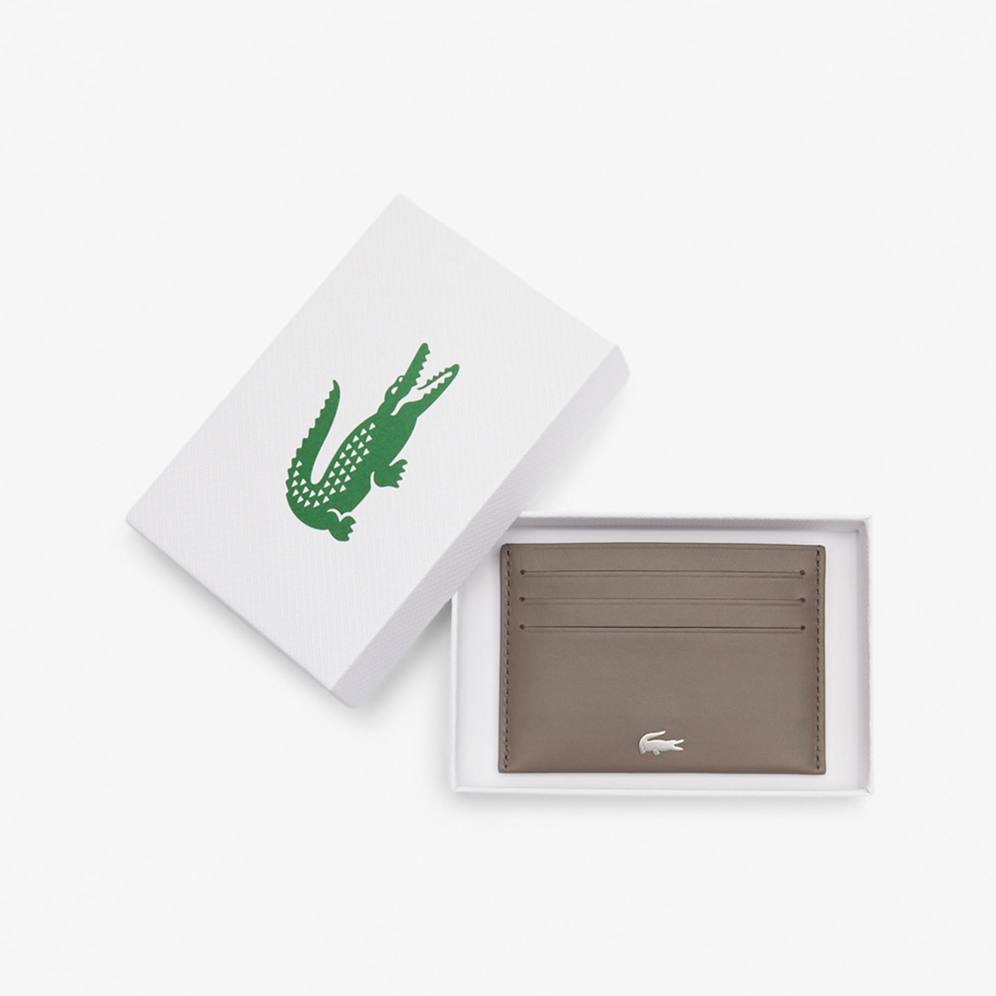 LACOSTE CC HOLDER Portemonnaie