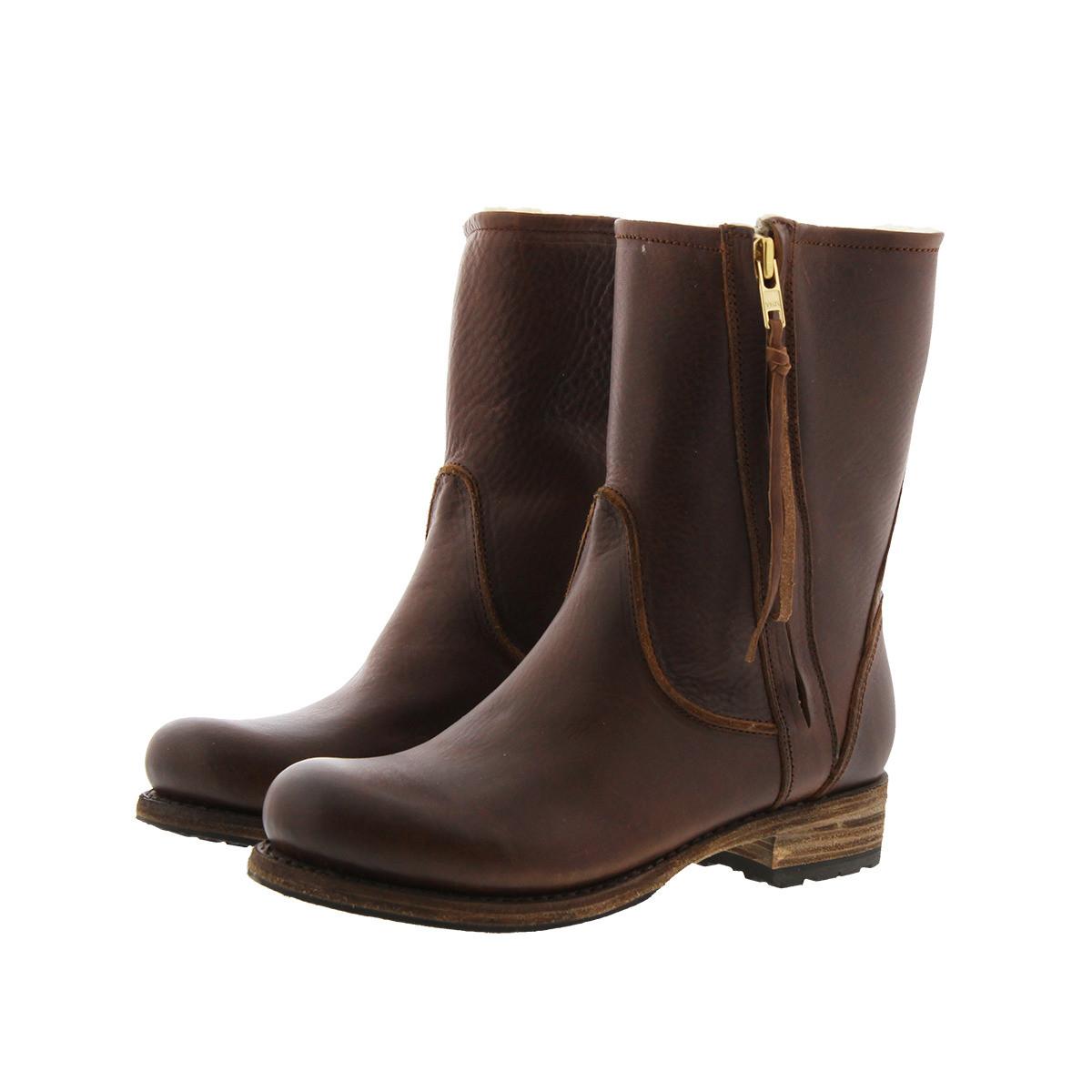 Blackstone damenschuhe fur
