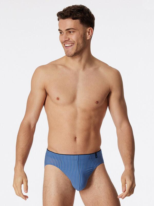 Schiesser Long Life Soft Slip