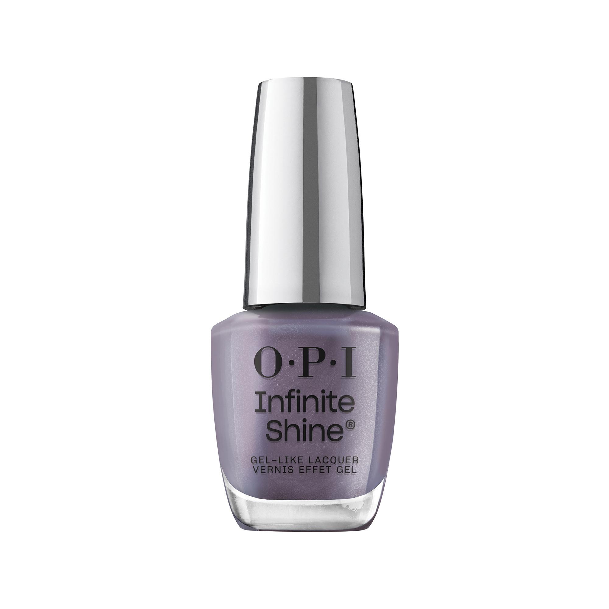 OPI Funmetal - Infinite Shine