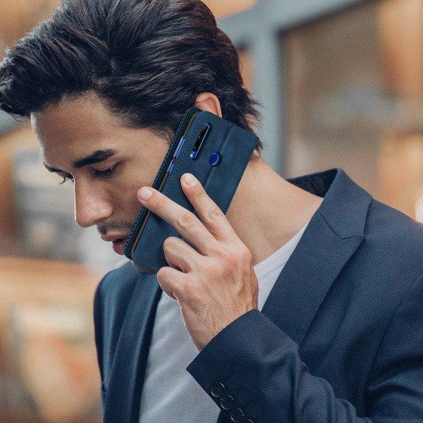 Avizar Vintage Retrohülle Honor 20 Lite / 20e