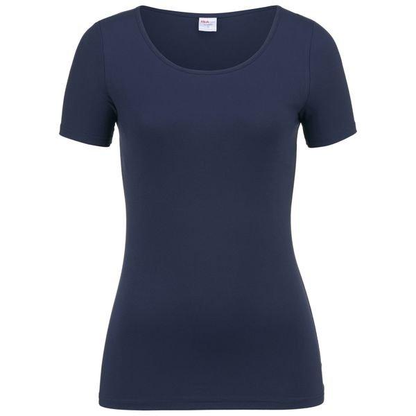 ISA bodywear Shirt kurzarm, Rundhals