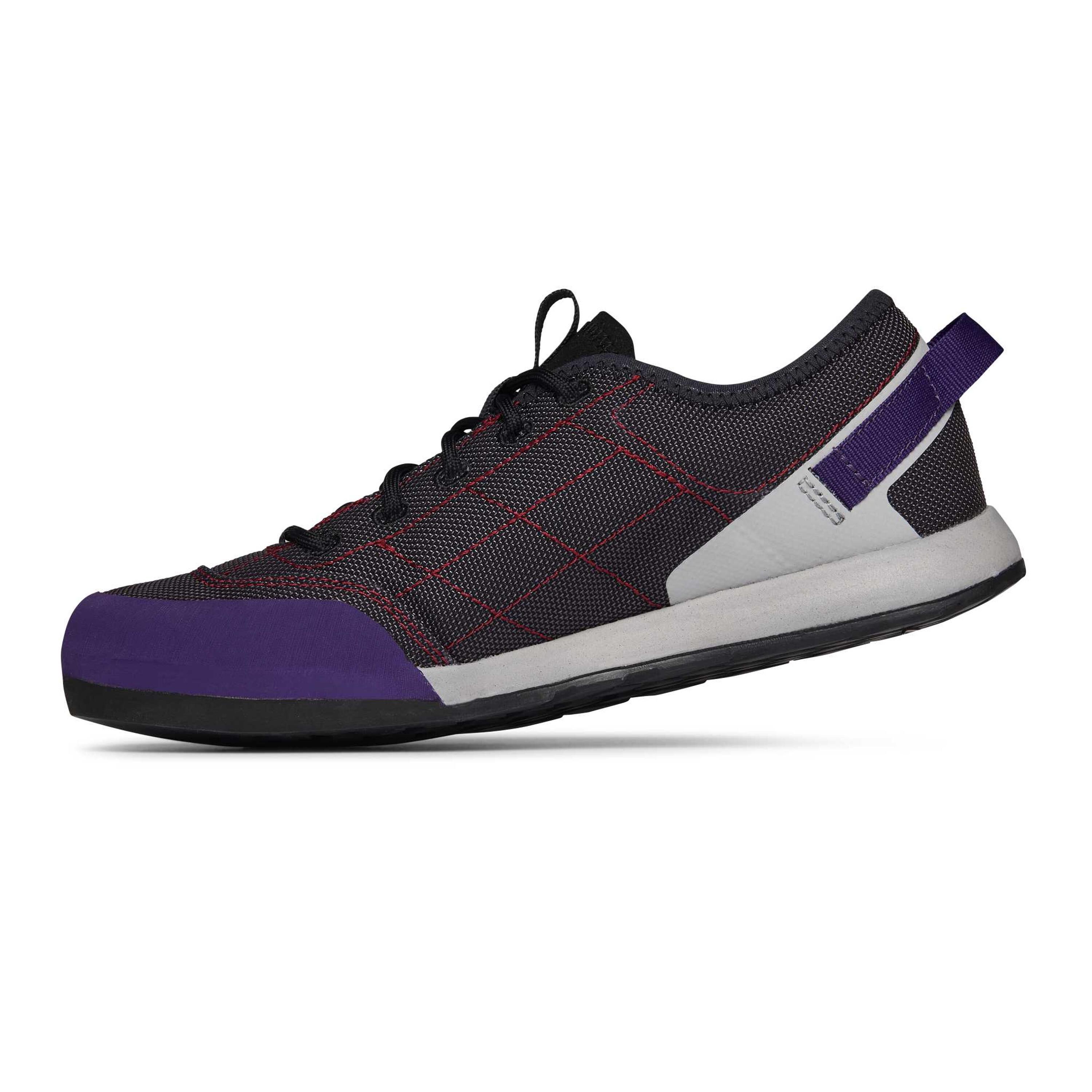 Black Diamond damen-wanderschuhe circuit 2 shoes