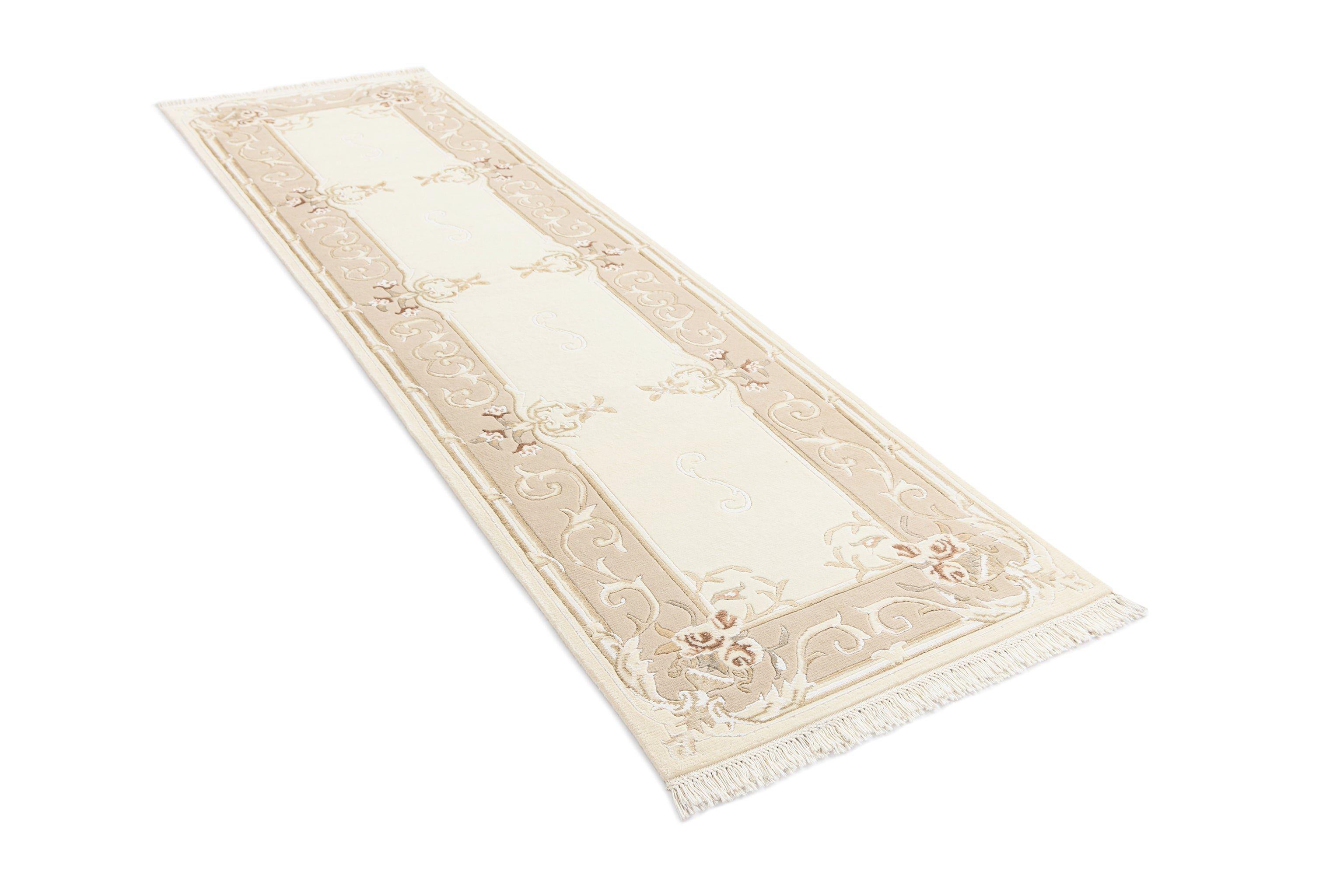 VIDAL Handgemachter Teppich Darya-Indian