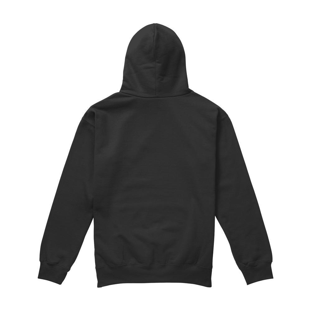 AC/DC ACDC Kapuzenpullover