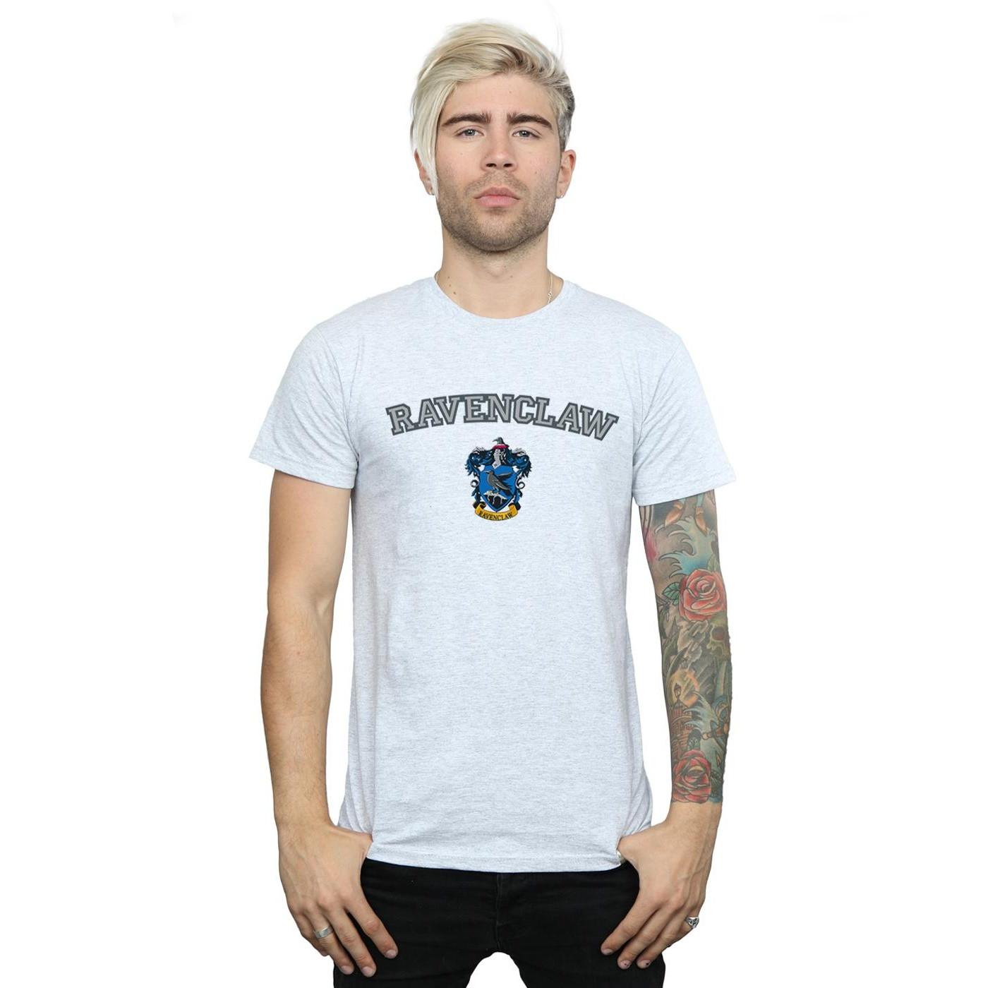 Harry Potter Ravenclaw T-Shirt
