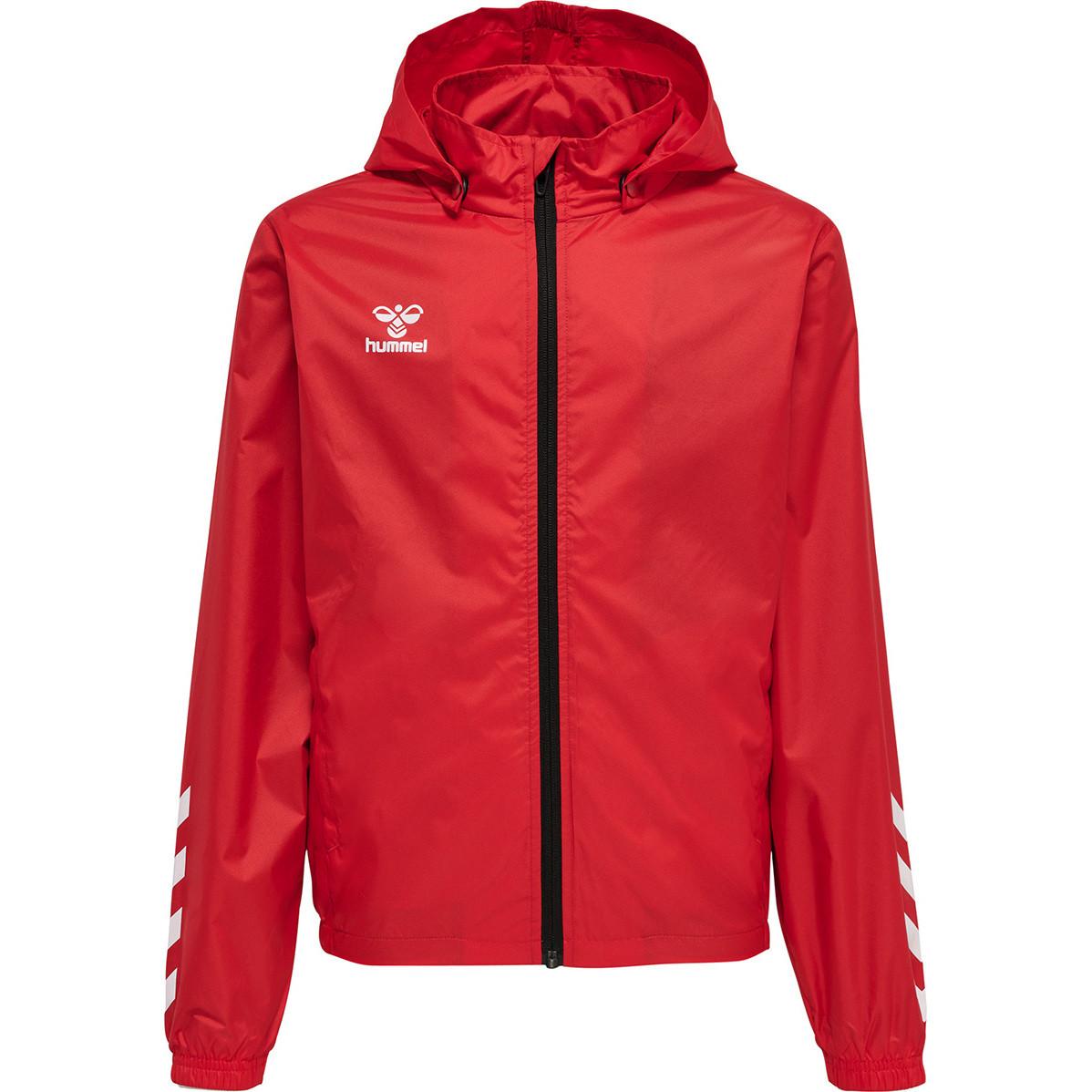 Hummel kinderjacke core