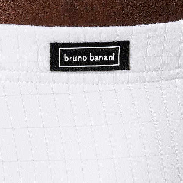bruno banani 2er Pack Check Line 2.0 - Short / Pant