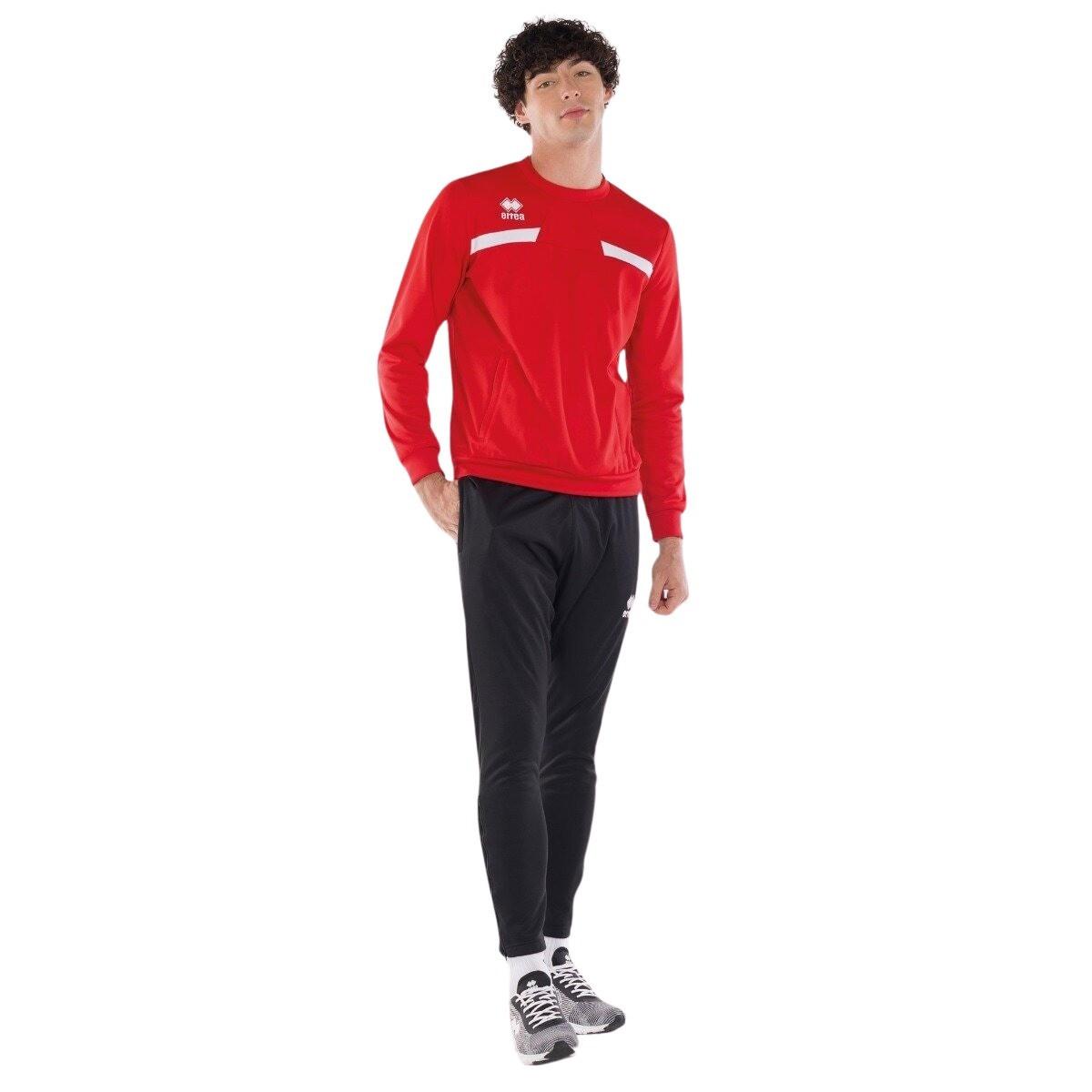 errea Trainingsjacke Matt