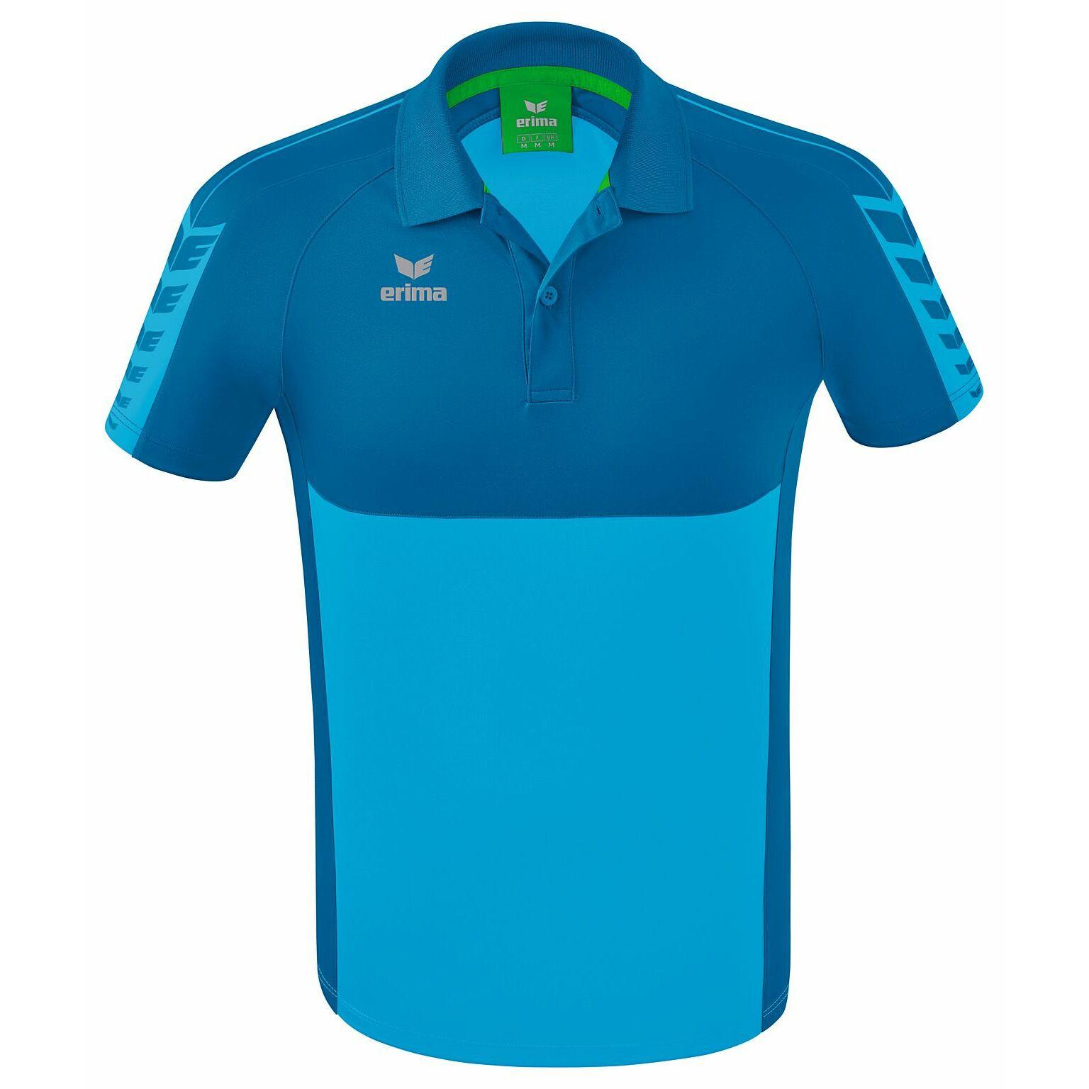 Erima Six Wings Poloshirt