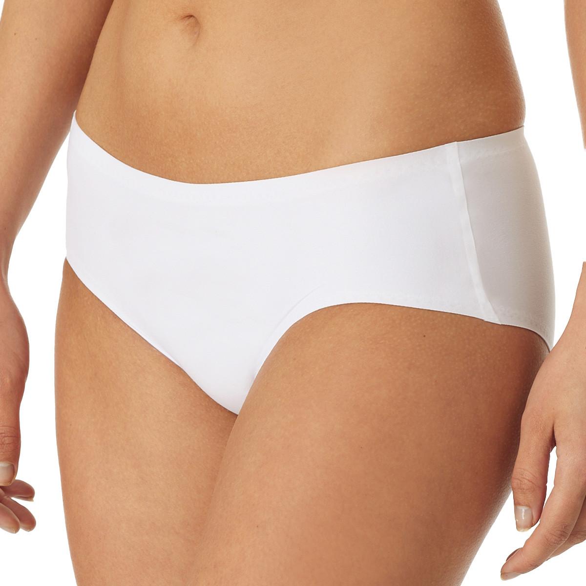 Schiesser 3er Pack Invisible Soft - Panty