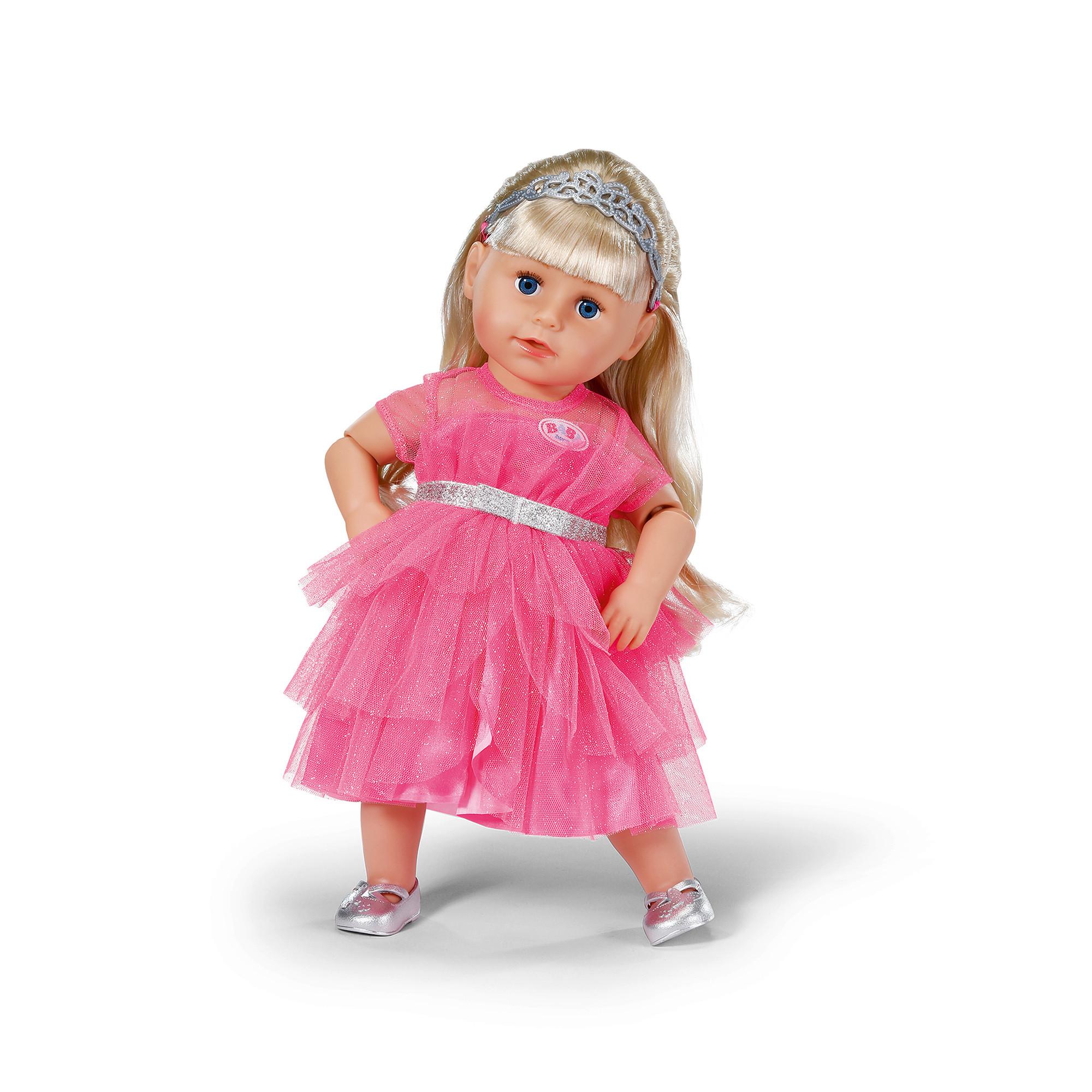 Zapf creation Prinzessinnen-Outfit