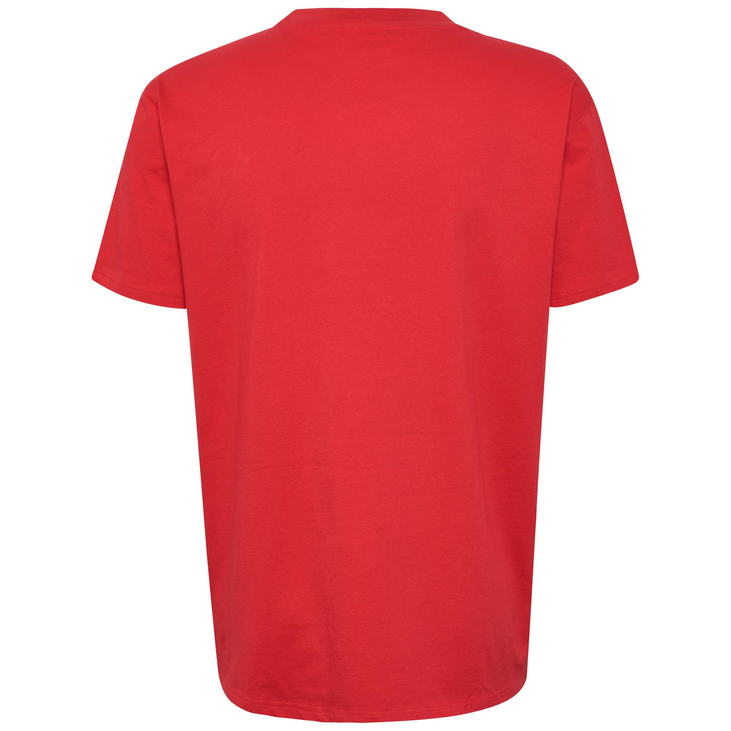 Hummel Go 2.0 T-Shirt