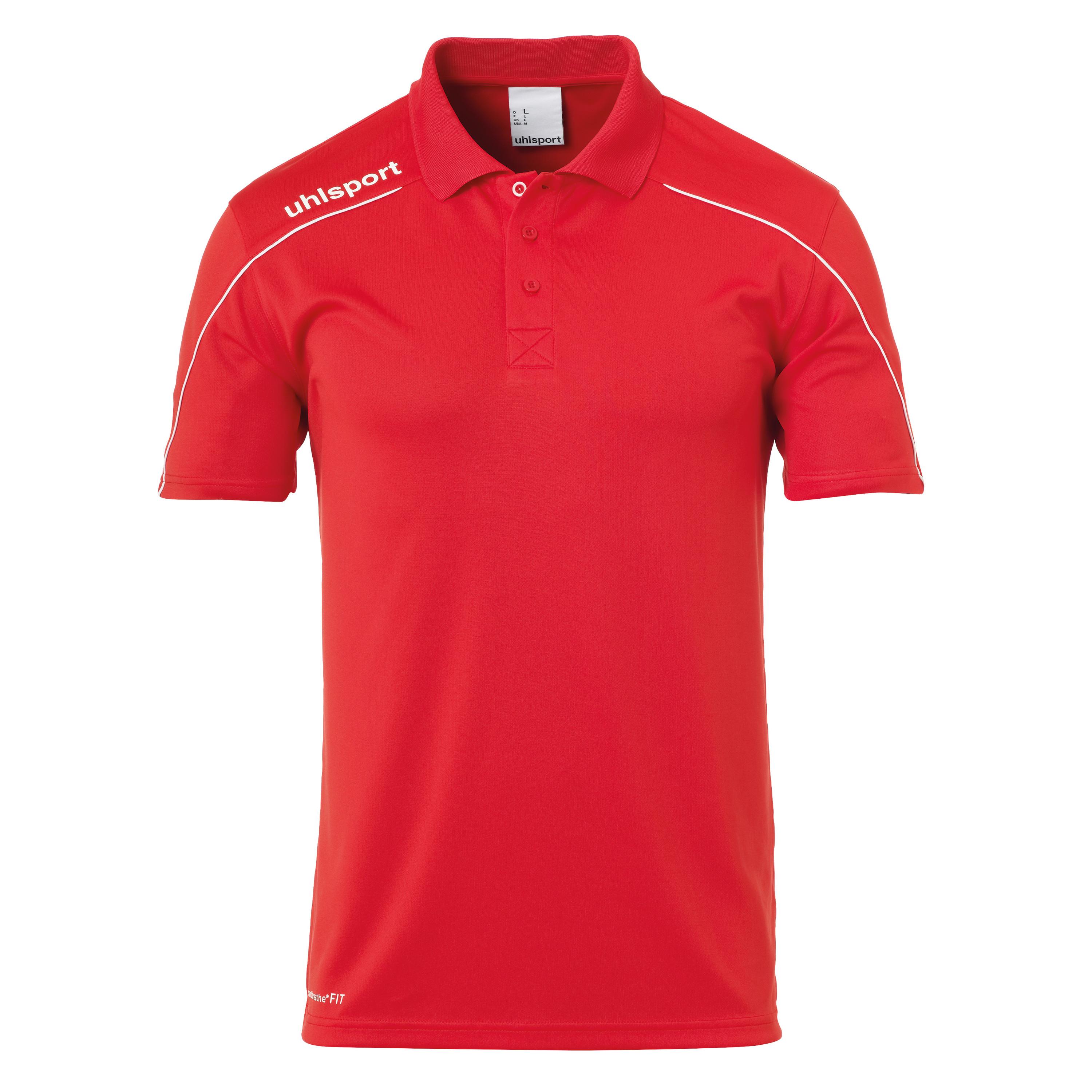 Uhlsport Strea 22 Polo Shirt