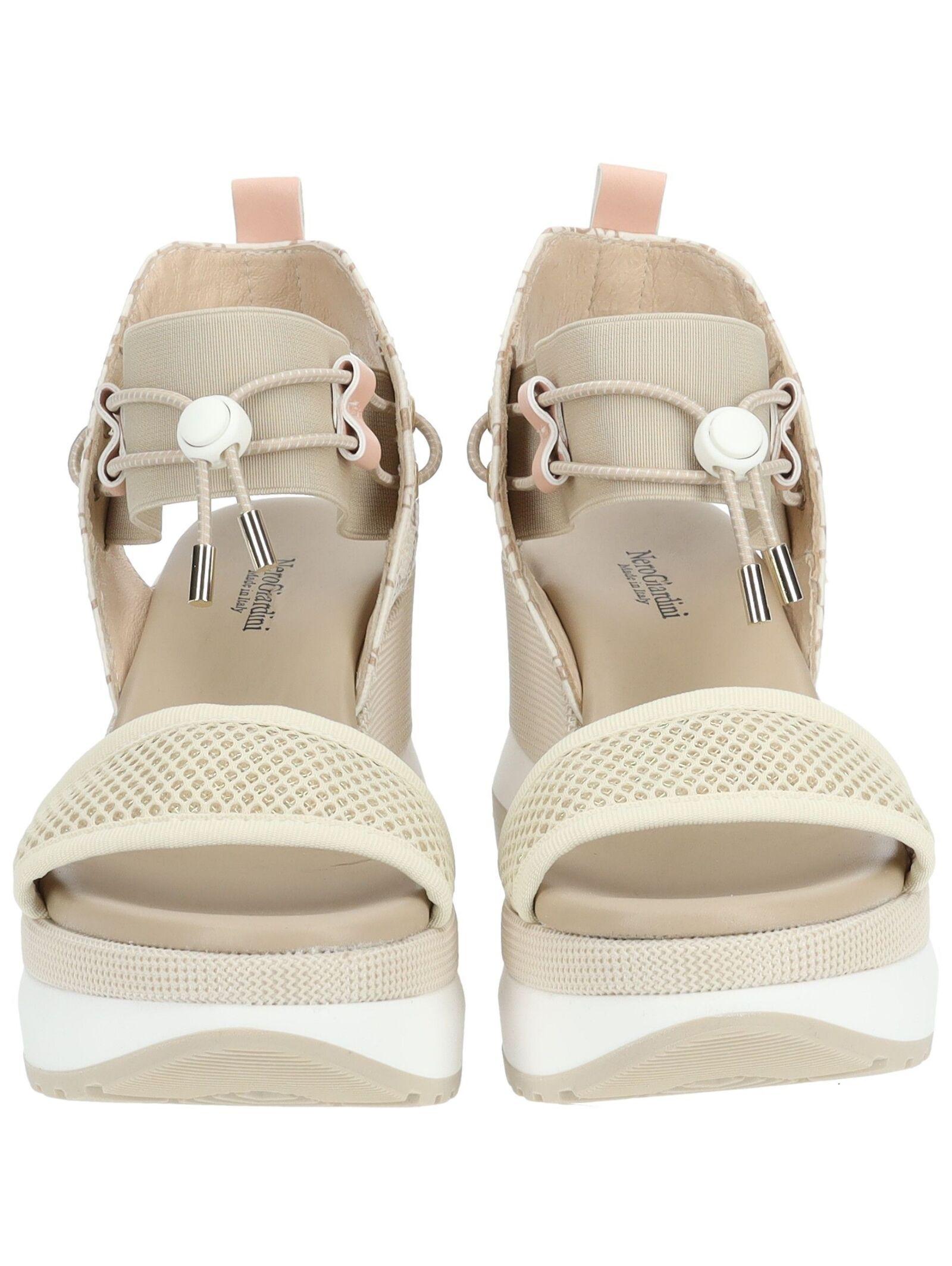 Nero Giardini Sandalen E410680D