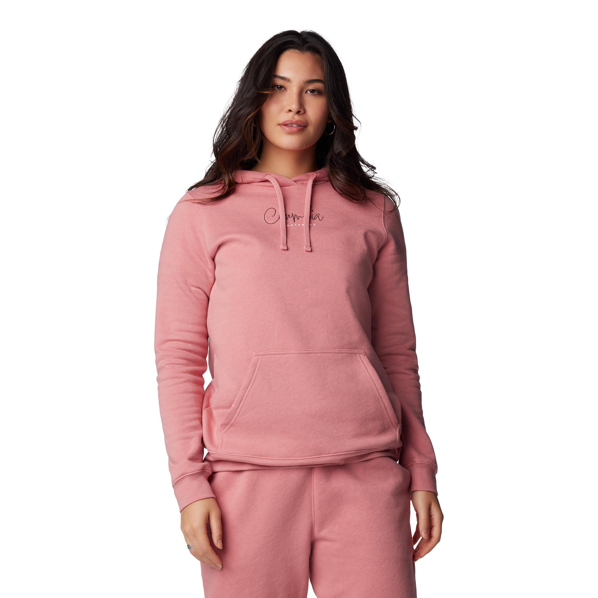 Columbia Columbia Trek™ Graphic Treatment Hoodie Pullover, Regular Fit, langarm