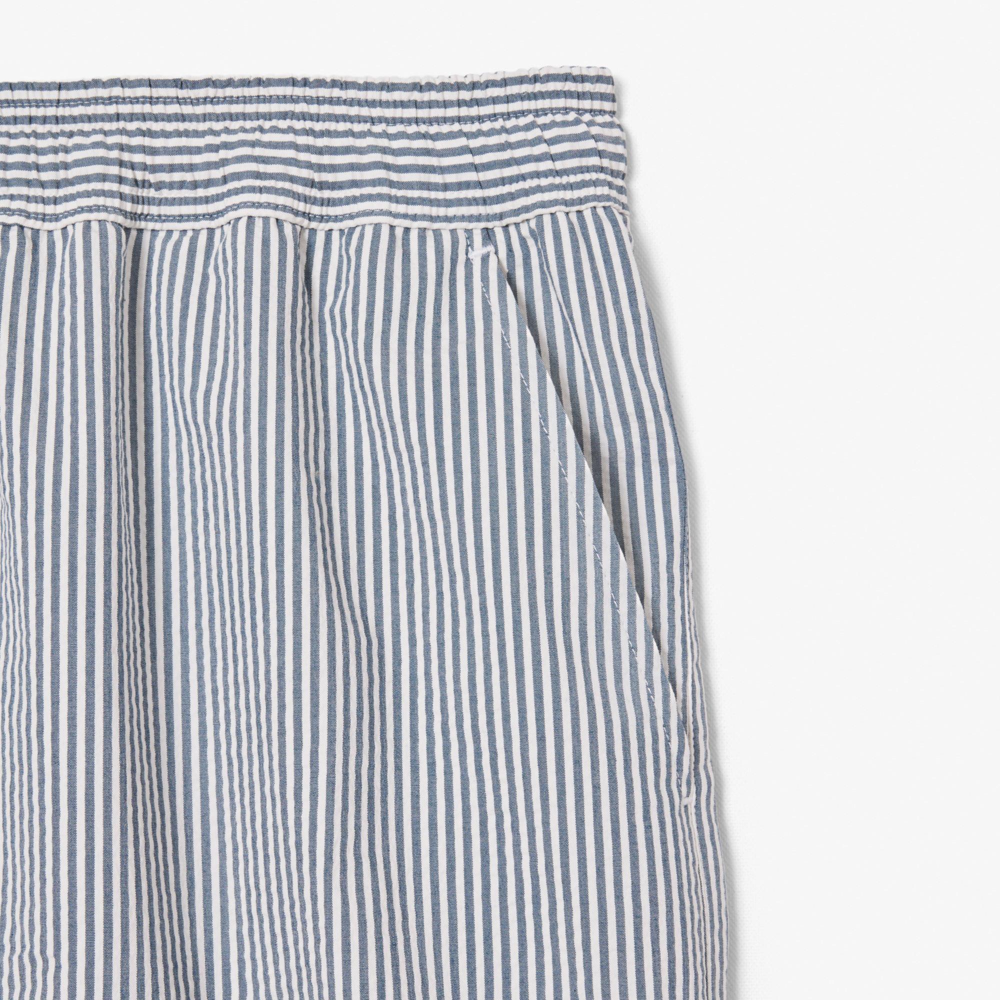 LACOSTE Badeshorts