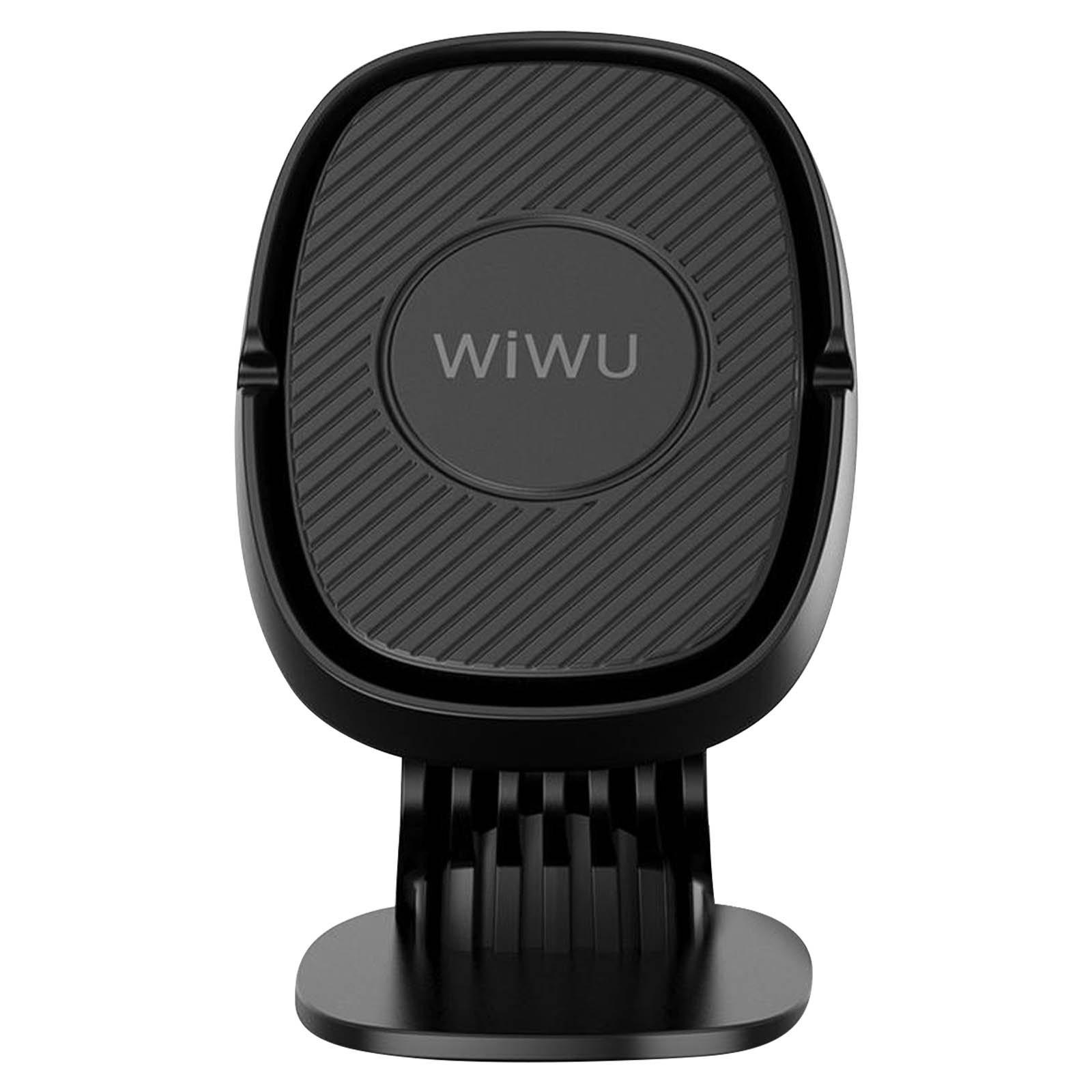 Wiwu Magnetische 360°Autohalterung, Wiwu