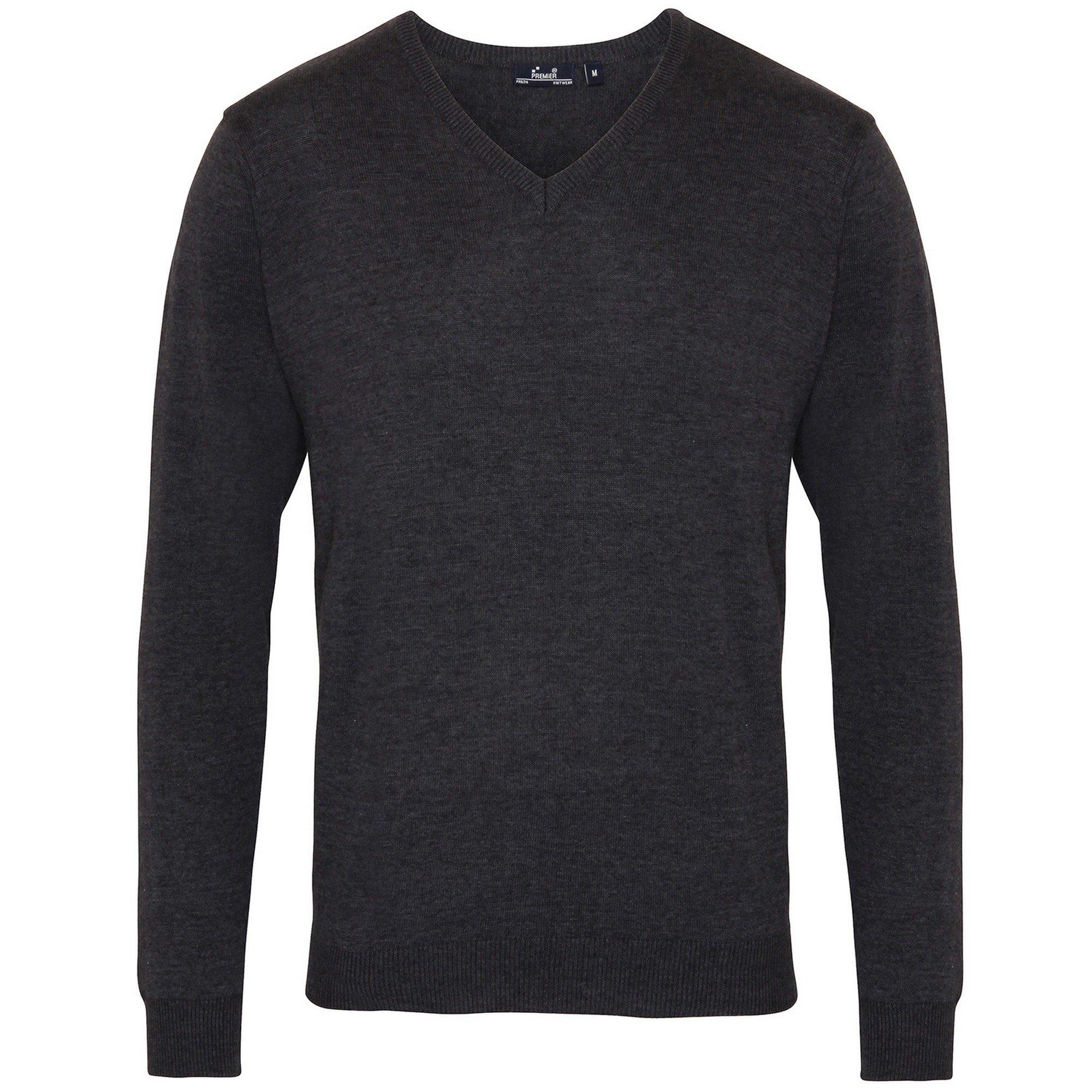 PREMIER StrickPullover mit VAusschnitt
