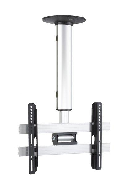 VCM Universal VESA Halterung | TV Deckenhalterung | Für 26-40 Zoll | Deckenhalterung - CM3 Mini