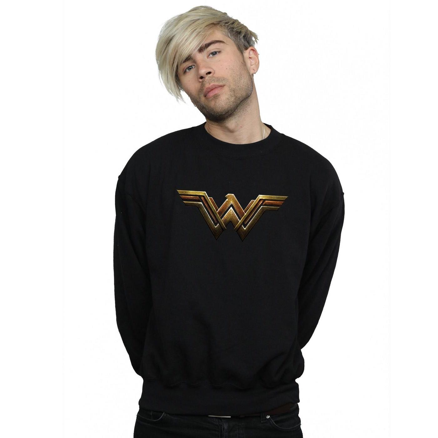 DC COMICS Justice League Sweatshirt