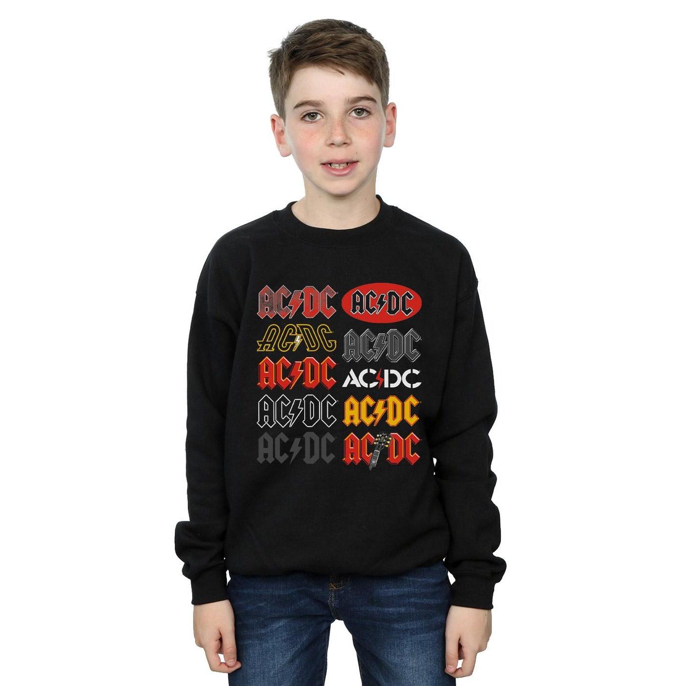 AC/DC ACDC Sweatshirt