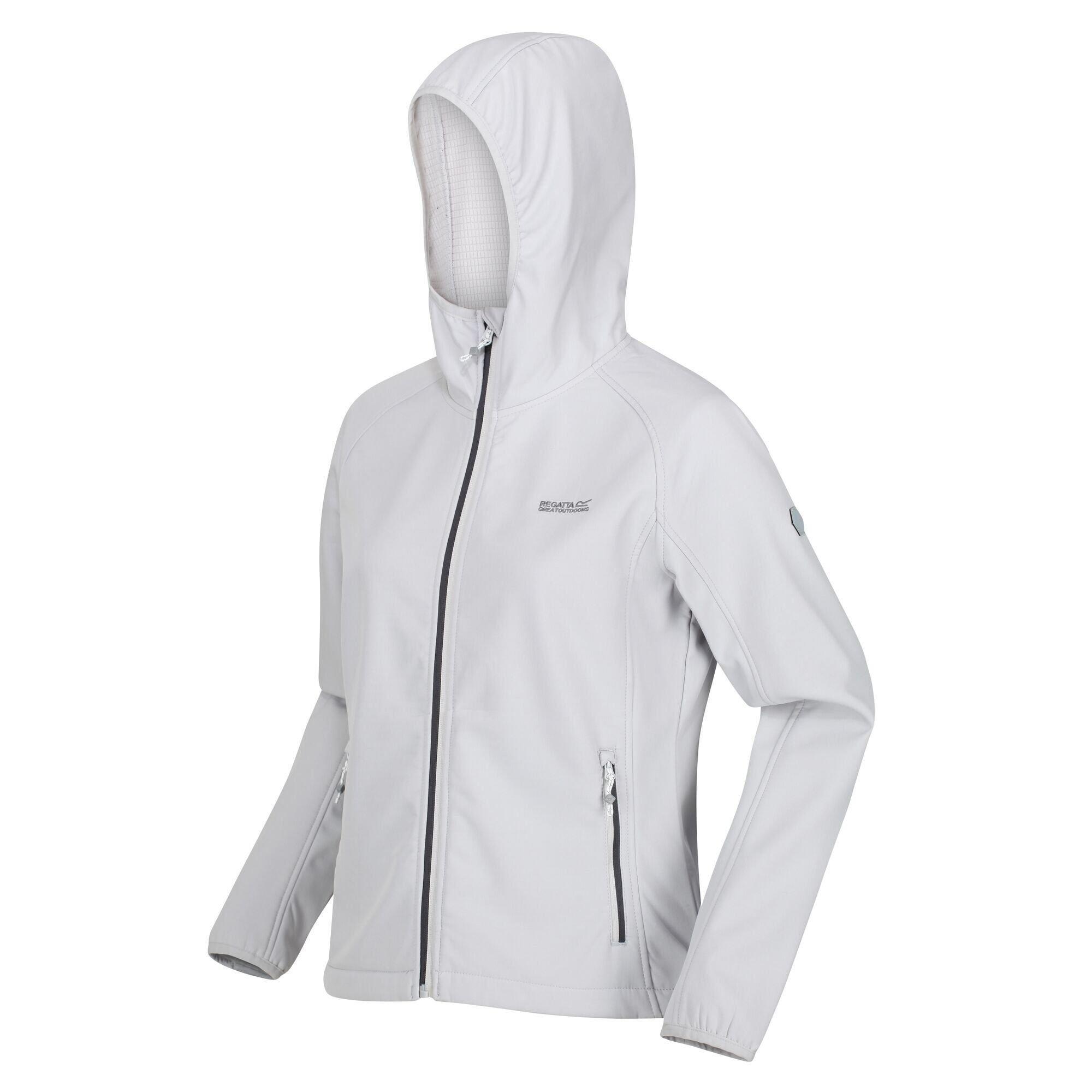 Regatta Softshelljacke