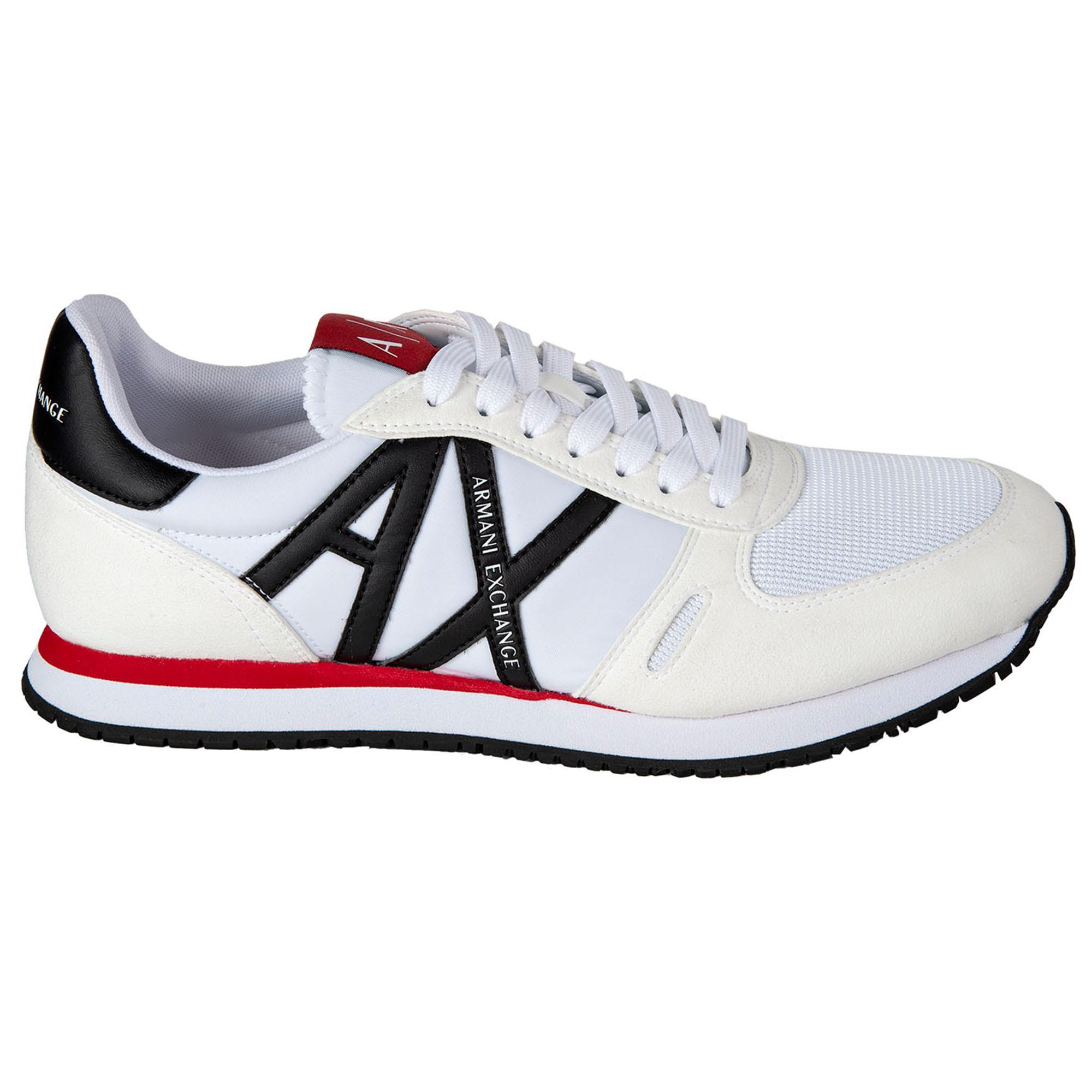 Armani Exchange Sneaker