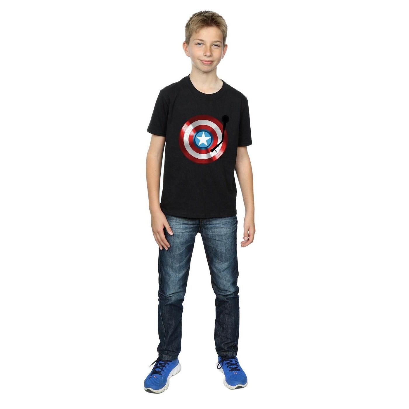 MARVEL TShirt