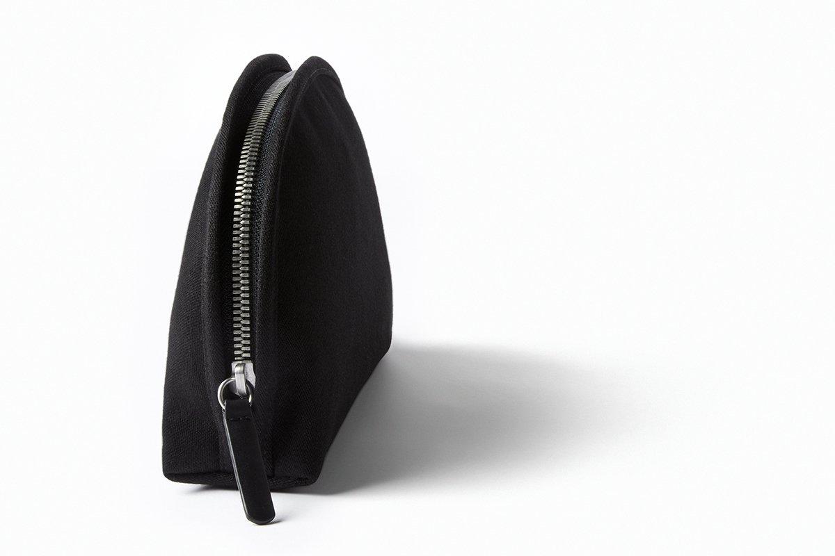 bellroy Classic Pouch Melbourne Black