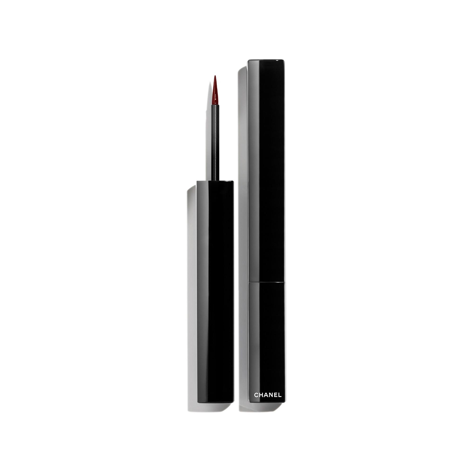 CHANEL LE LINER DE CHANEL hochpräziser flüssiger eyeliner ‒ langanhaltend und wasserfest
