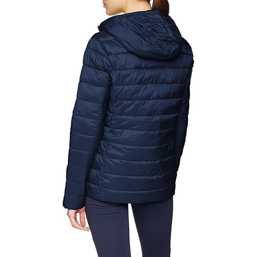 Result Urban Snowbird Steppjacke mit Kapuze